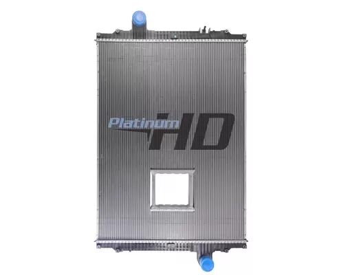 PETERBILT 320 Radiator