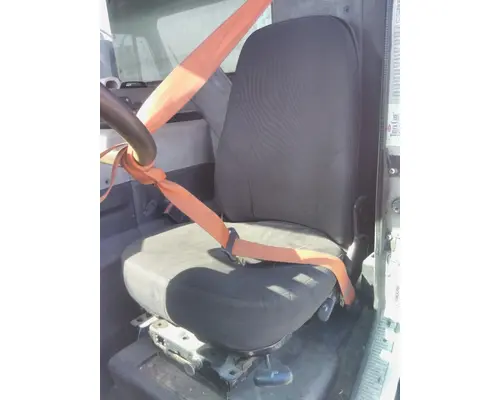 PETERBILT 320 SEAT, FRONT