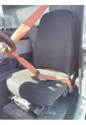 PETERBILT 320 SEAT, FRONT