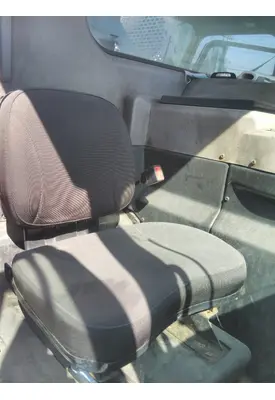 PETERBILT 320 SEAT, FRONT
