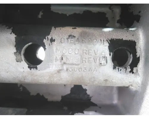 PETERBILT 320 SPRING HANGER