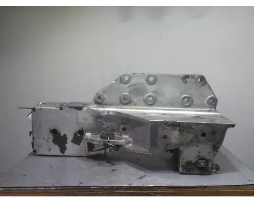 PETERBILT 320 SPRING HANGER