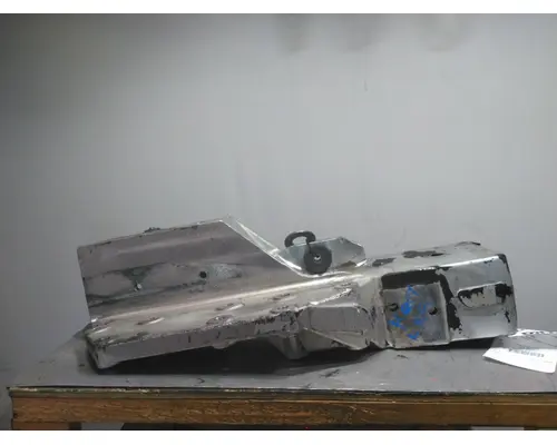 PETERBILT 320 SPRING HANGER