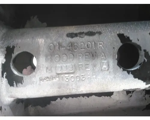 PETERBILT 320 SPRING HANGER