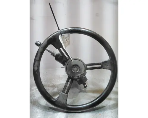 PETERBILT 320 STEERING COLUMN