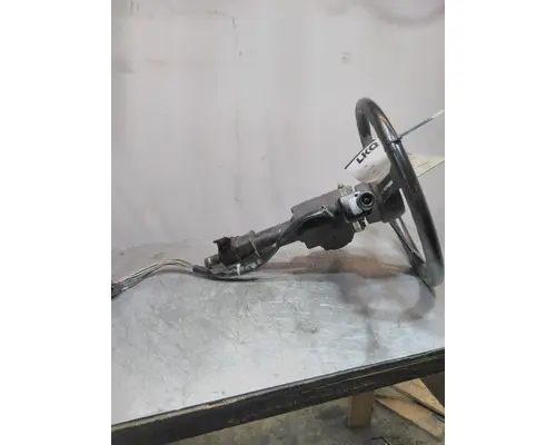 PETERBILT 320 STEERING COLUMN