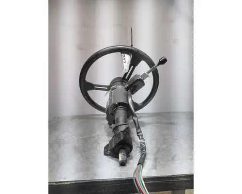 PETERBILT 320 STEERING COLUMN