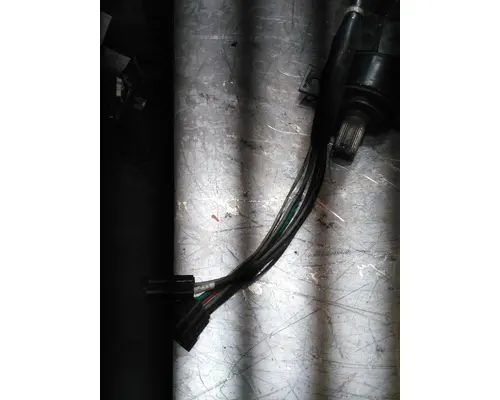 PETERBILT 320 STEERING COLUMN