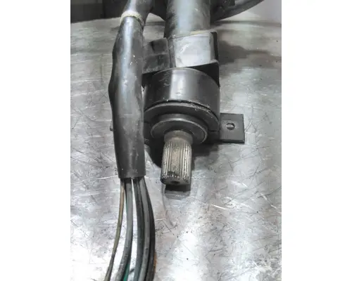 PETERBILT 320 STEERING COLUMN