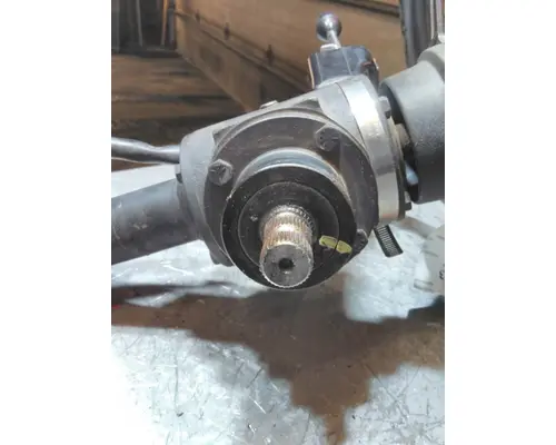 PETERBILT 320 STEERING COLUMN