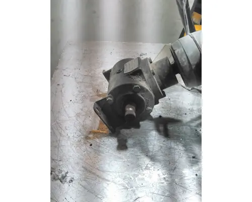 PETERBILT 320 STEERING COLUMN