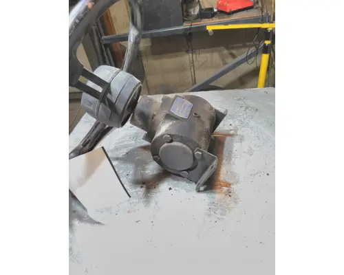 PETERBILT 320 STEERING COLUMN