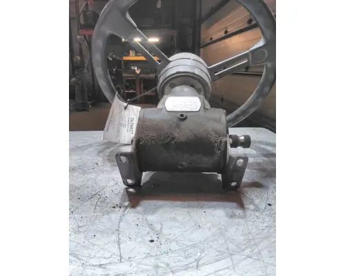 PETERBILT 320 STEERING COLUMN