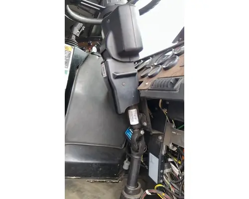 PETERBILT 320 STEERING COLUMN