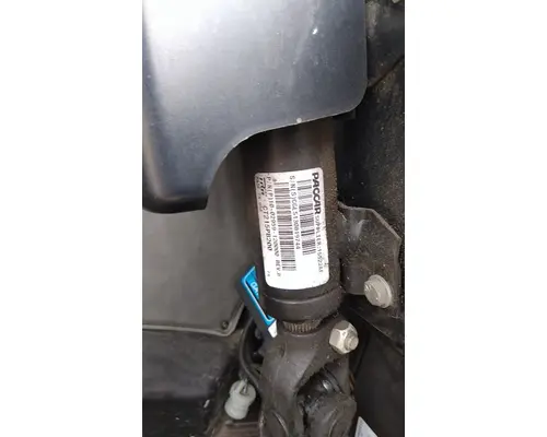 PETERBILT 320 STEERING COLUMN