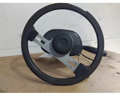 PETERBILT 320 STEERING COLUMN