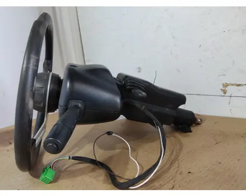 PETERBILT 320 STEERING COLUMN