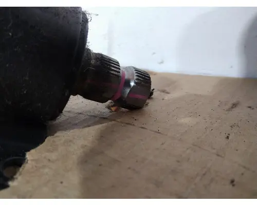 PETERBILT 320 STEERING COLUMN