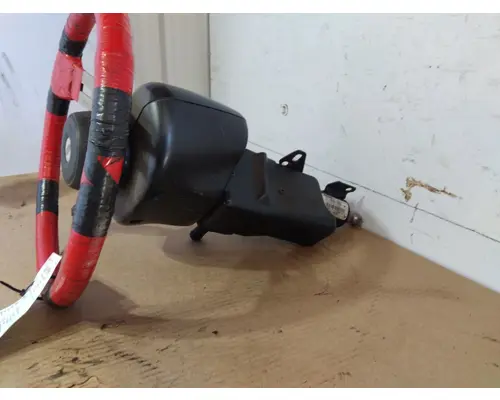 PETERBILT 320 STEERING COLUMN