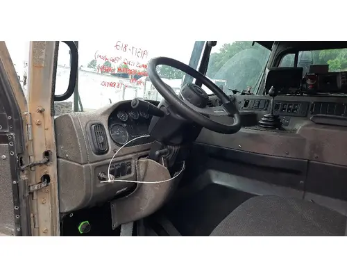 PETERBILT 320 STEERING COLUMN
