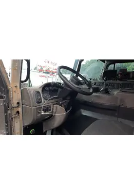 PETERBILT 320 STEERING COLUMN