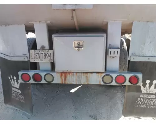 PETERBILT 320 STOP TURN TAIL LAMP