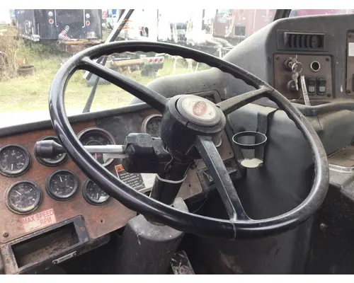 PETERBILT 320 Steering Column