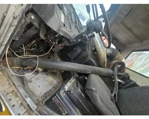 PETERBILT 320 Steering Column