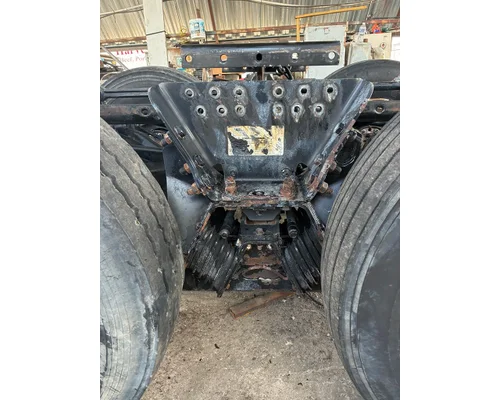 PETERBILT 320 Suspension