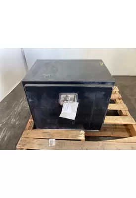 PETERBILT 320 Tool Box
