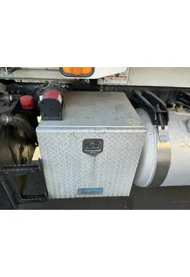 PETERBILT 320 Tool Box