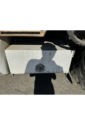 PETERBILT 320 Tool Box