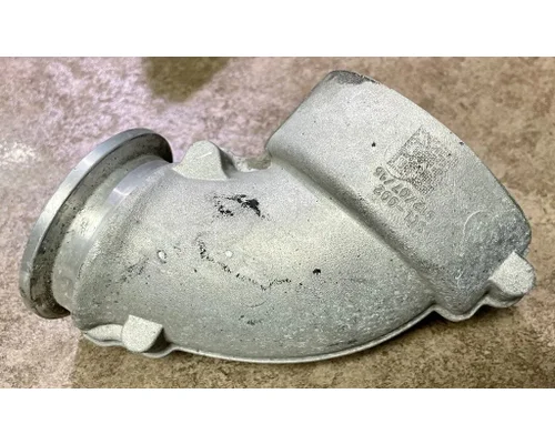 PETERBILT 320 Turbocharger  Supercharger