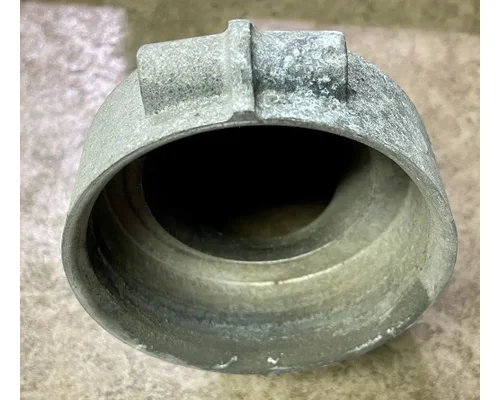PETERBILT 320 Turbocharger  Supercharger