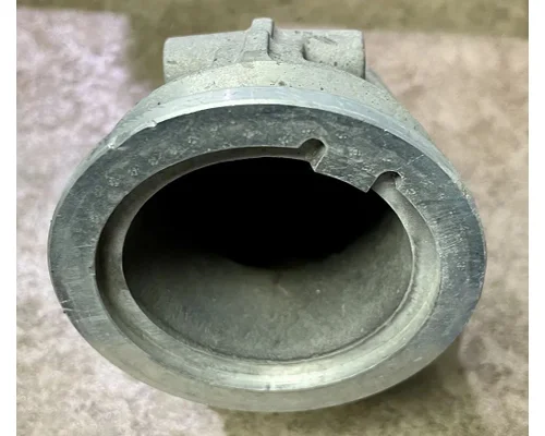 PETERBILT 320 Turbocharger  Supercharger
