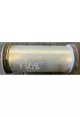 PETERBILT 320 Turbocharger / Supercharger