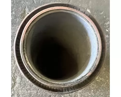 PETERBILT 320 Turbocharger  Supercharger