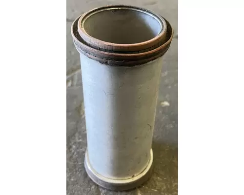 PETERBILT 320 Turbocharger  Supercharger