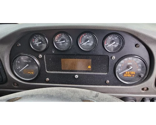 PETERBILT 320 Used Trucks
