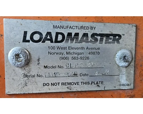 PETERBILT 320 Used Trucks