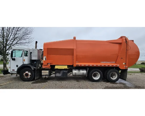 PETERBILT 320 Used Trucks