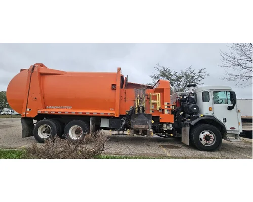 PETERBILT 320 Used Trucks