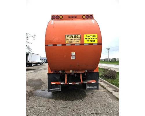PETERBILT 320 Used Trucks