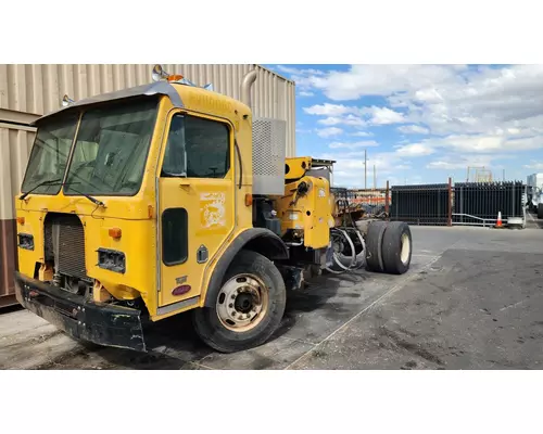 PETERBILT 320 Vehicle For Sale