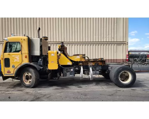 PETERBILT 320 Vehicle For Sale