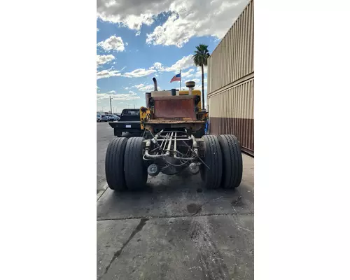 PETERBILT 320 Vehicle For Sale