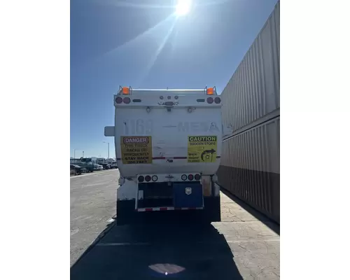 PETERBILT 320 Vehicle For Sale