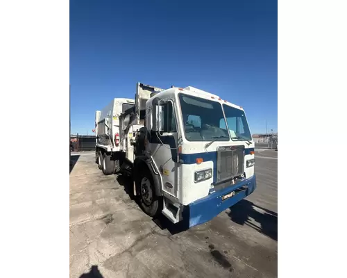 PETERBILT 320 Vehicle For Sale