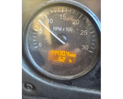 PETERBILT 320 Vehicle For Sale