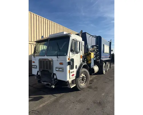 PETERBILT 320 Vehicle For Sale